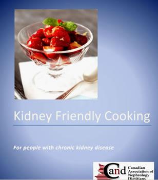Kidney Friendly Cooking Cookboob